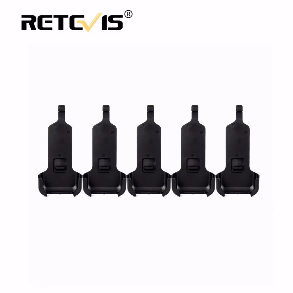 Cassette Walkman Belt - Retevis RT22 Walkie Talkie Accessories Walkie