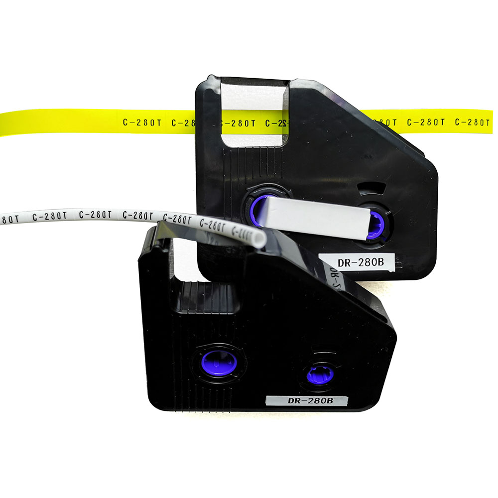 5PCS Ink Ribbon Cassette DR-28 - Typewriter Ribbon Roll review and price