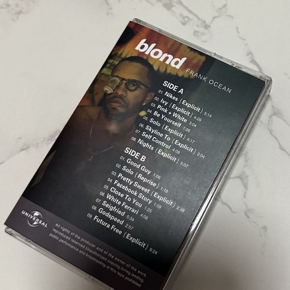 Brand New Sealed Cassette Tape - Vintage Collectible Books review and price