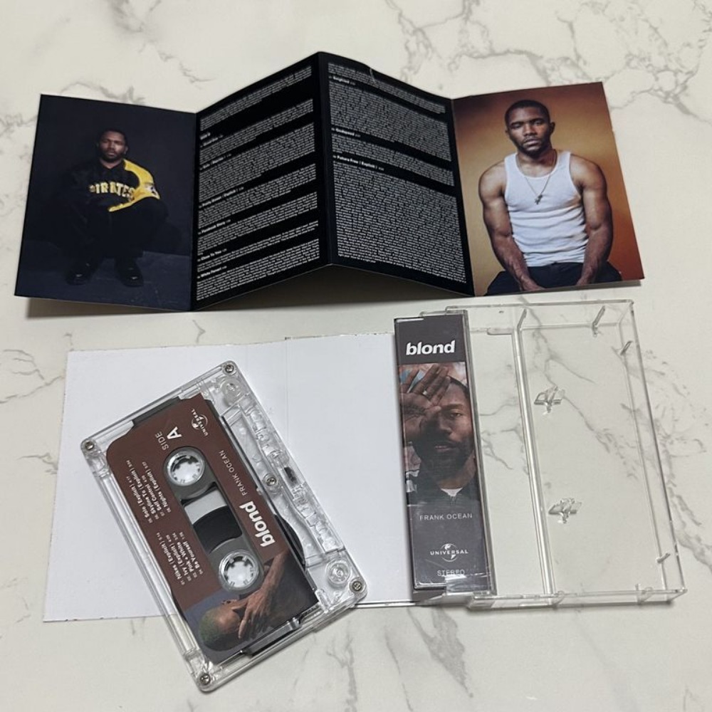 Brand New Sealed Cassette Tape - Vintage Collectible Books review and price