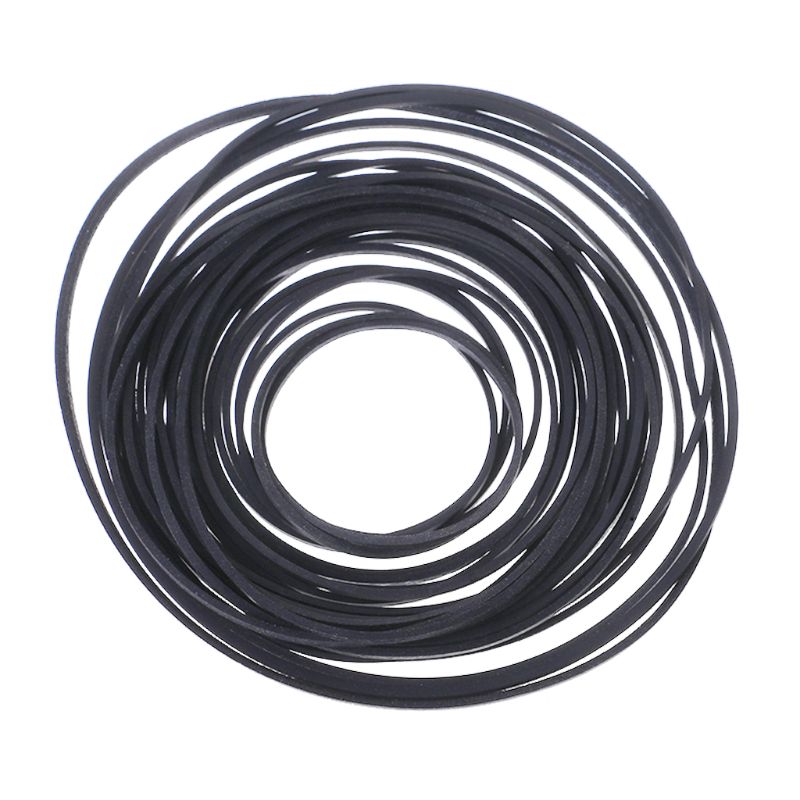 50Pcs 1/2/3/4mm Width Universa - Cassette Walkman Belt review and price