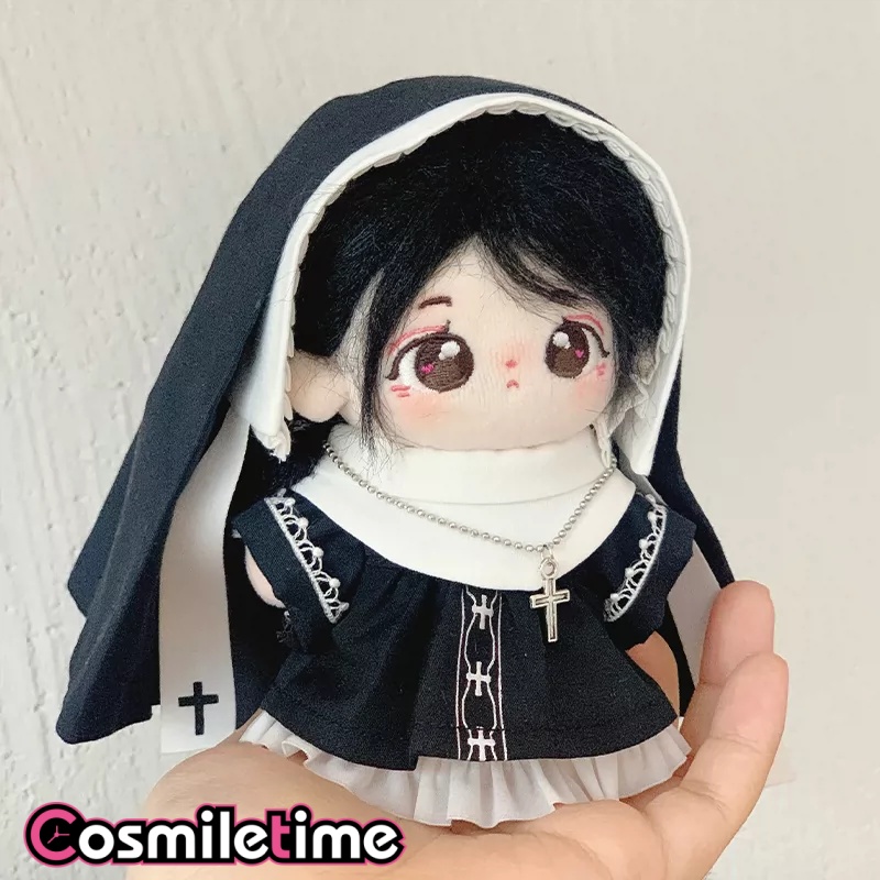 Vintage Black White Doll Outfi - Vintage Cartoon Collectible review and price