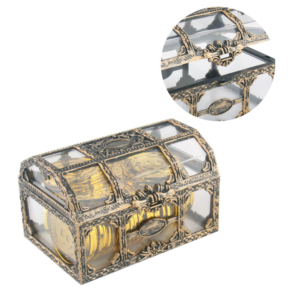 Treasure Keepsake Treasure Box - Vintage Collectibles Store review and price