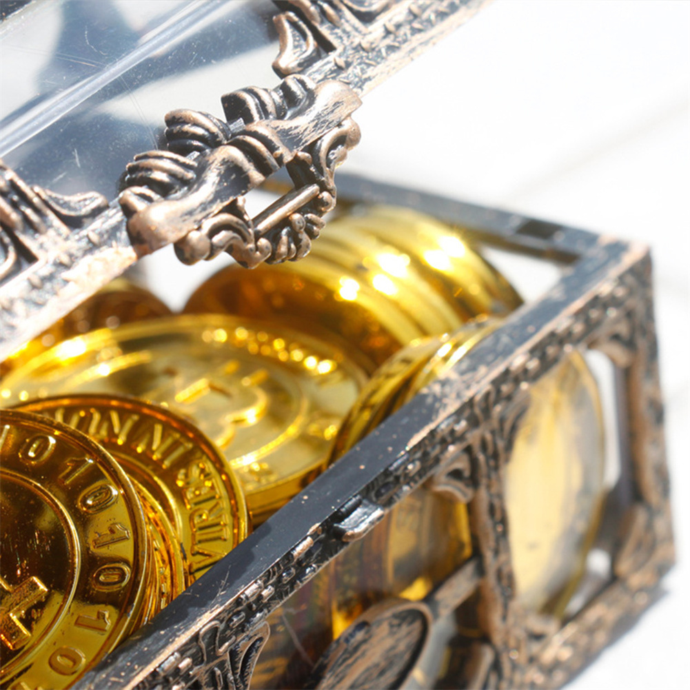 Treasure Keepsake Treasure Box - Vintage Collectibles Store review and price