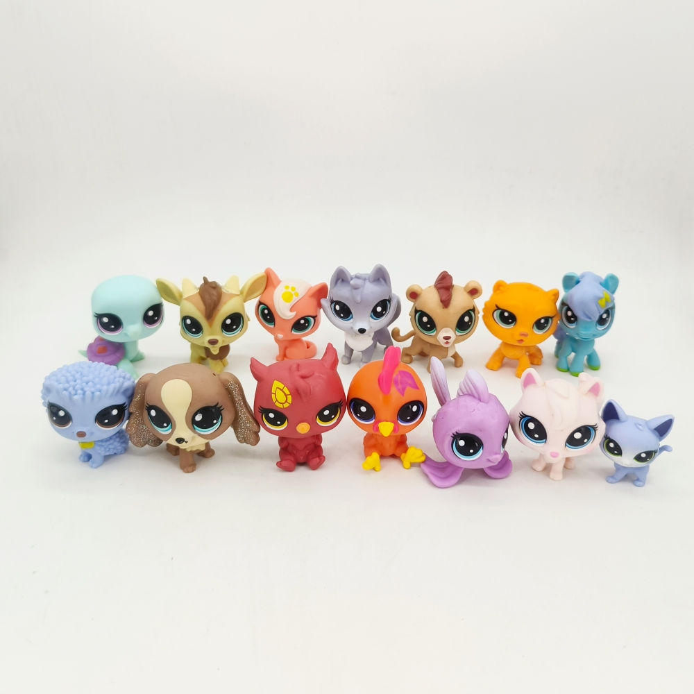 Vintage Original Cute Big Eyes - Vintage Cartoon Collectible review and price