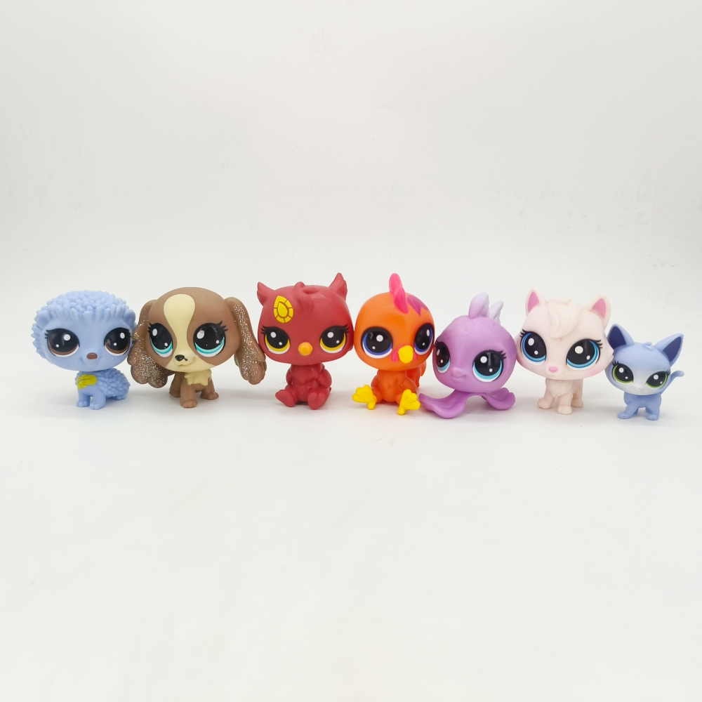 Vintage Original Cute Big Eyes - Vintage Cartoon Collectible review and price