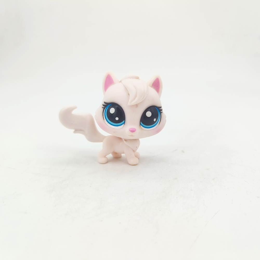 Vintage Original Cute Big Eyes - Vintage Cartoon Collectible review and price