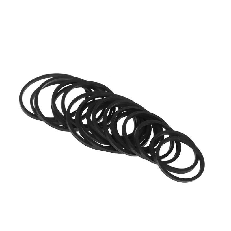 50PCS 1.2mm width Mix Cassette - Cassette Walkman Belt review and price