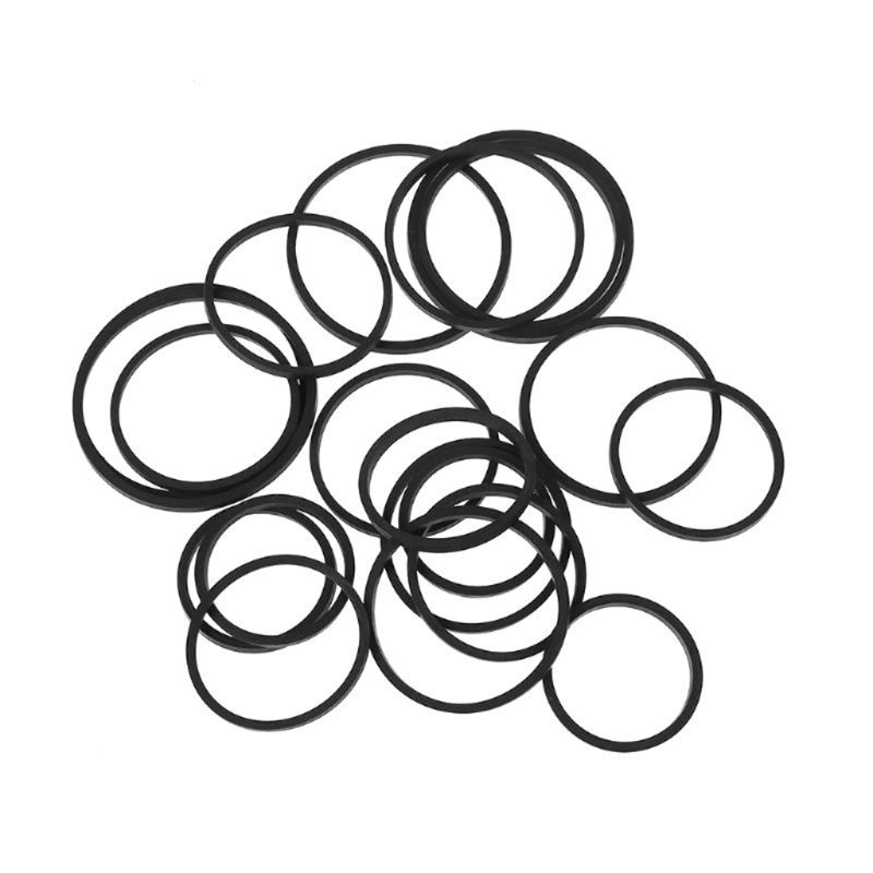 50PCS 1.2mm width Mix Cassette - Cassette Walkman Belt review and price