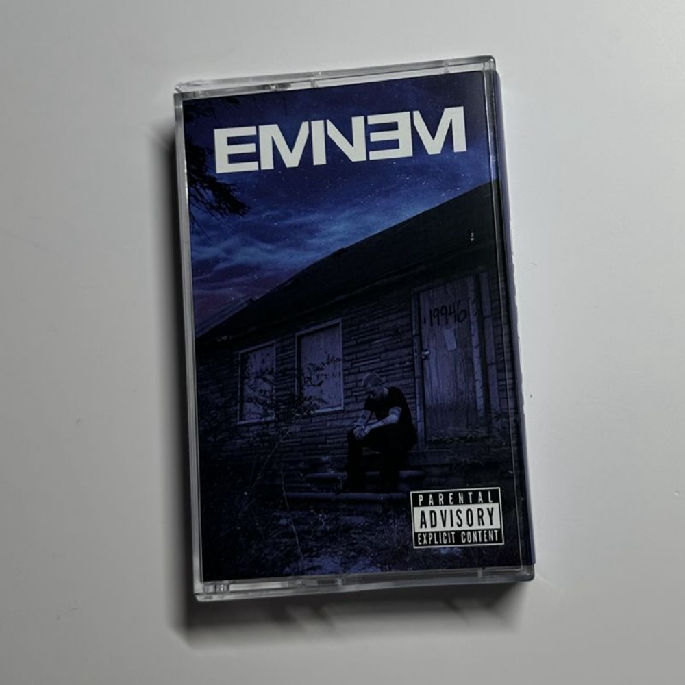 Brand New Sealed Cassette Tape - Vintage And Collectible Books review and price