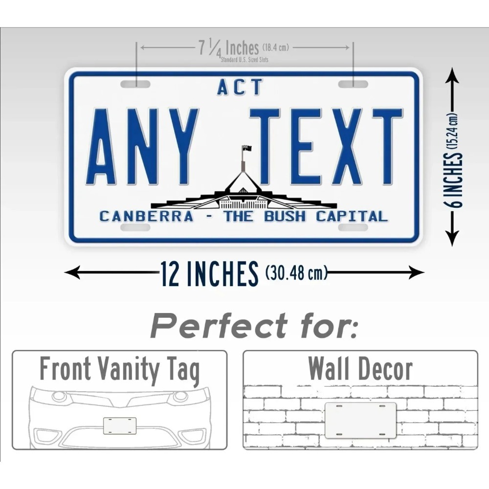 CIFbuy Personalized Vintage Ca - Canberra Vintage & Collectible Centre Reviews review and price