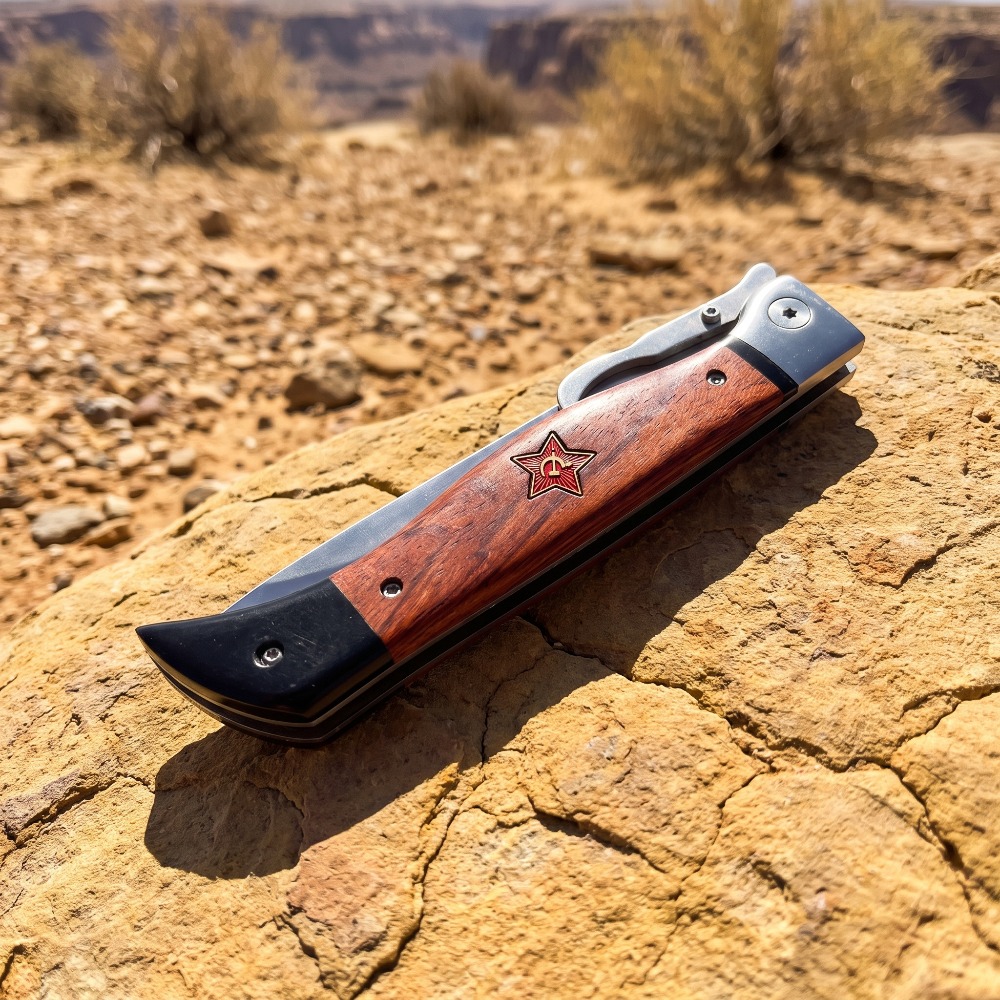 Vintage Folding Pocket Knife W - Vintage Collectible Knives review and price