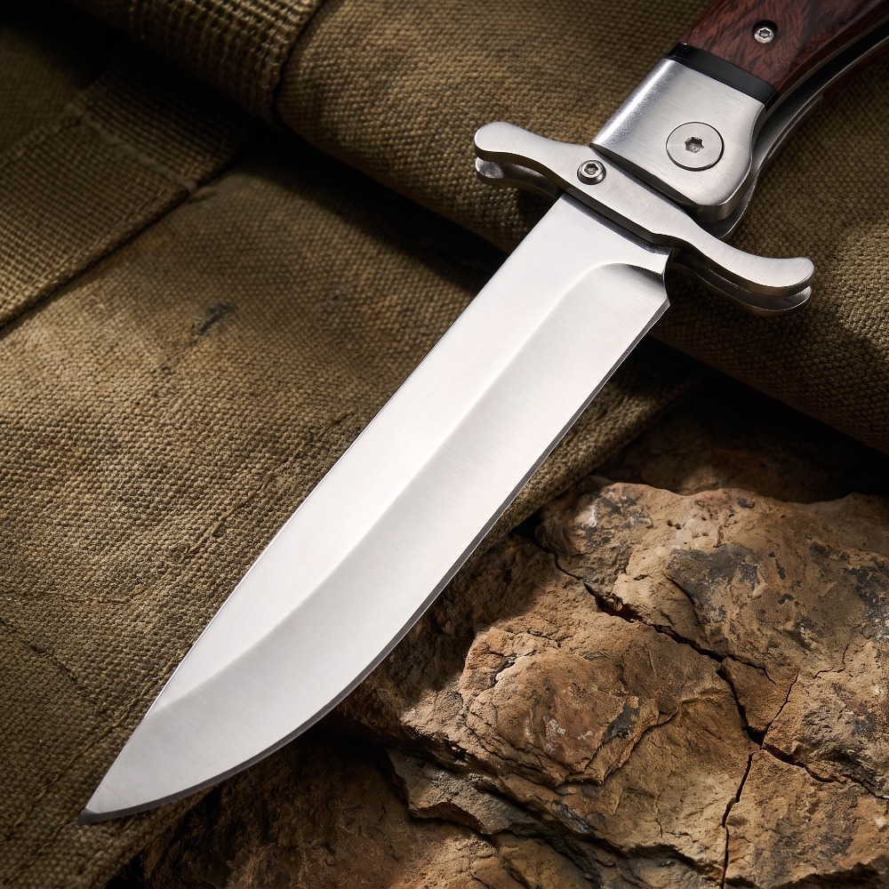 Vintage Folding Pocket Knife W - Vintage Collectible Knives review and price