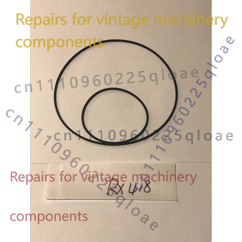 FOR Aiwa RX418 Walkman Drive B - Cassette Walkman Belt review and price