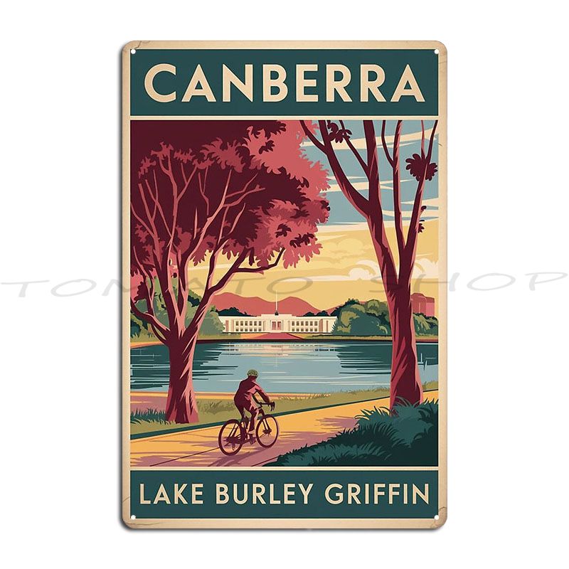 Canberra Vintage Travel Metal  - Canberra Vintage & Collectible Centre Reviews review and price
