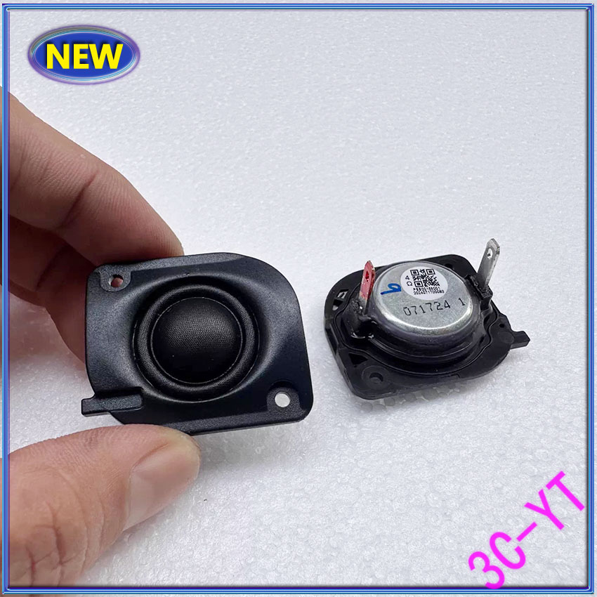 1Pcs New Tweeter Speakers Horn - Cassette Tape Head review and price