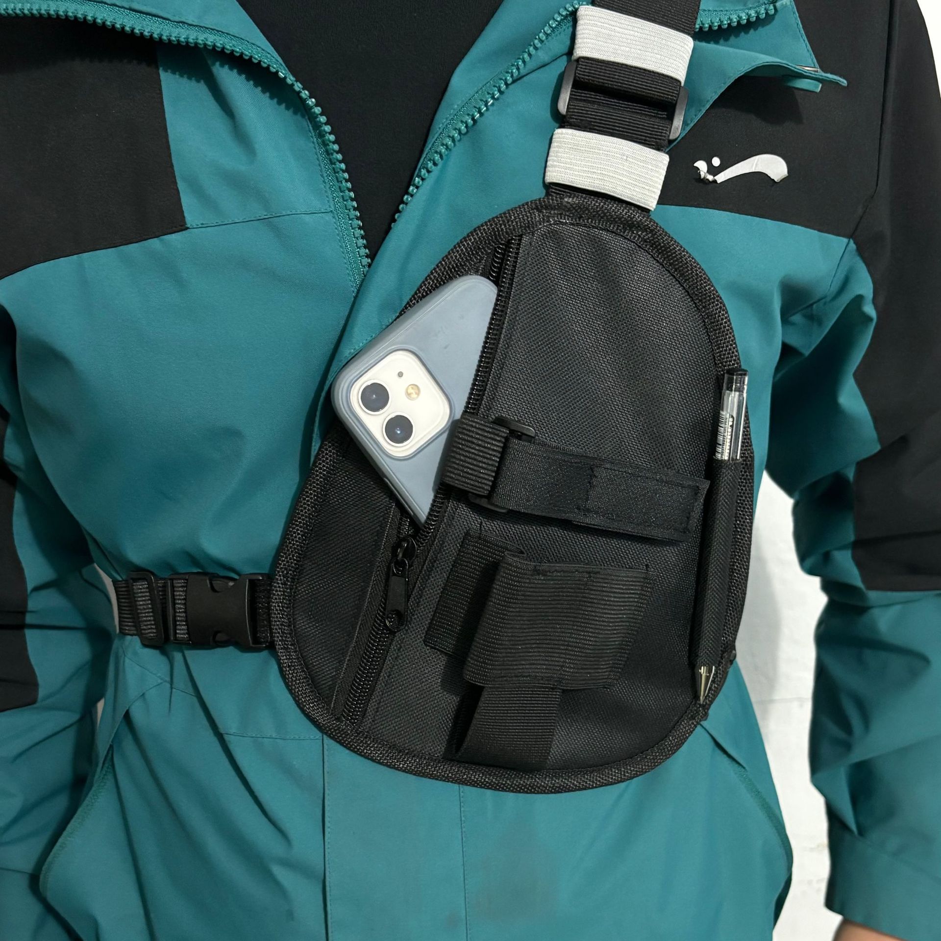 Multifunctional Chest Belt Wal - Cassette Walkman Belt review and price