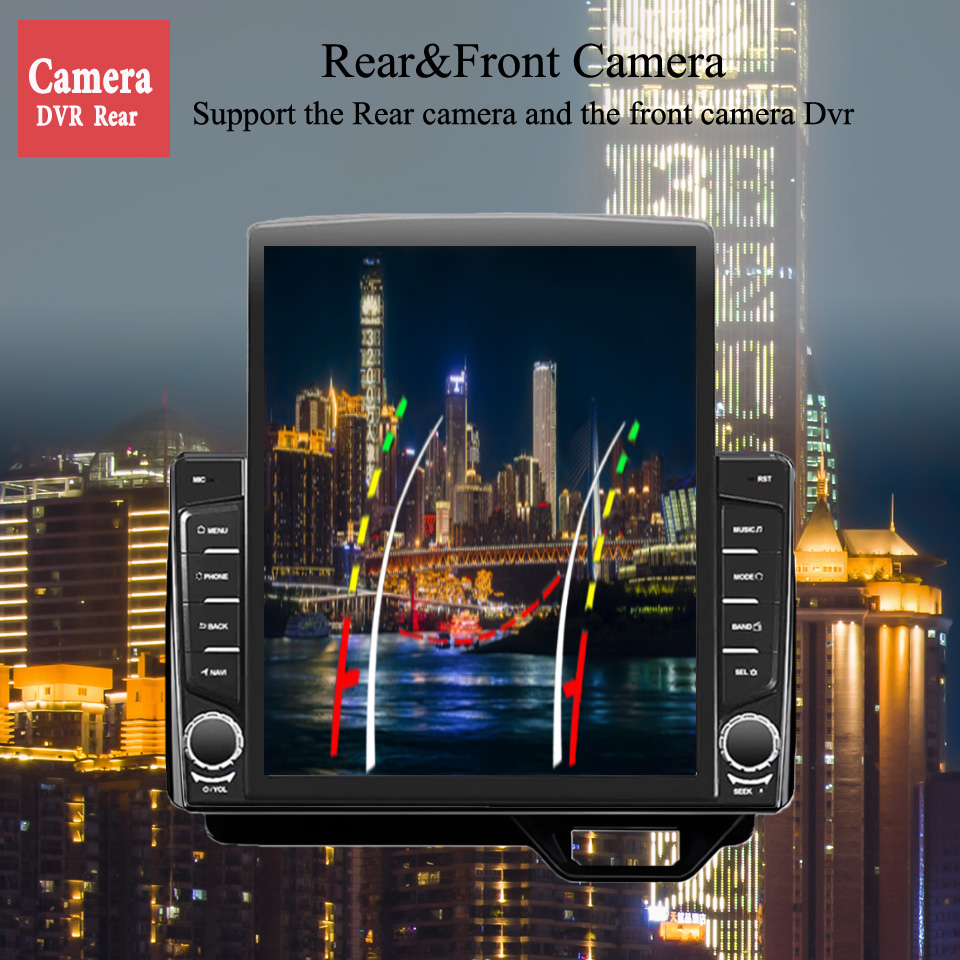 8Core 8G+128G Carplay Auto Car - Cassette Tape Head review and price