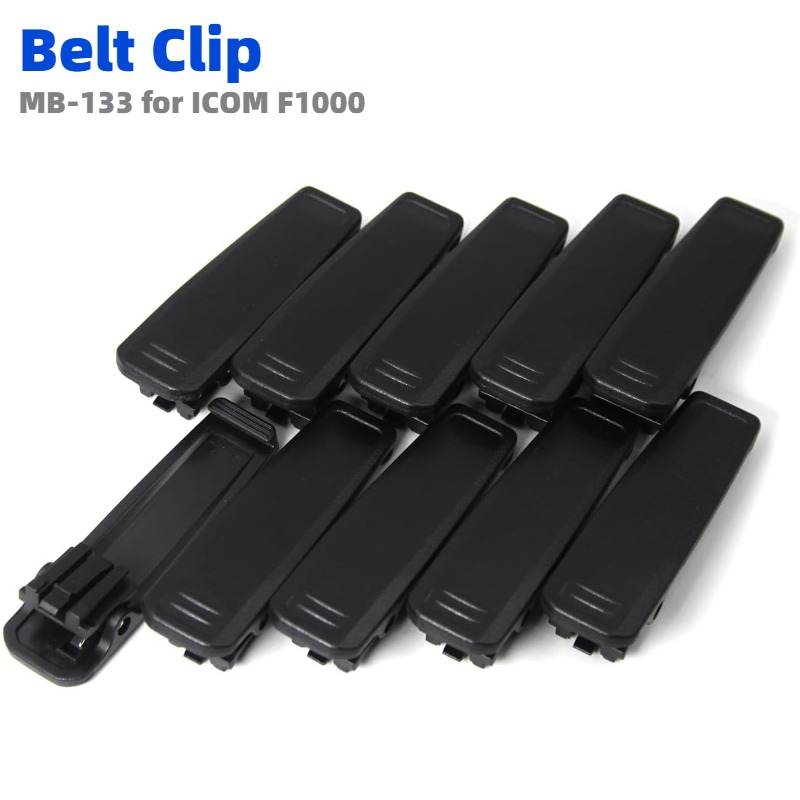 10pcs MB-133 Belt Clip for ICO - Cassette Walkman Belt review and price