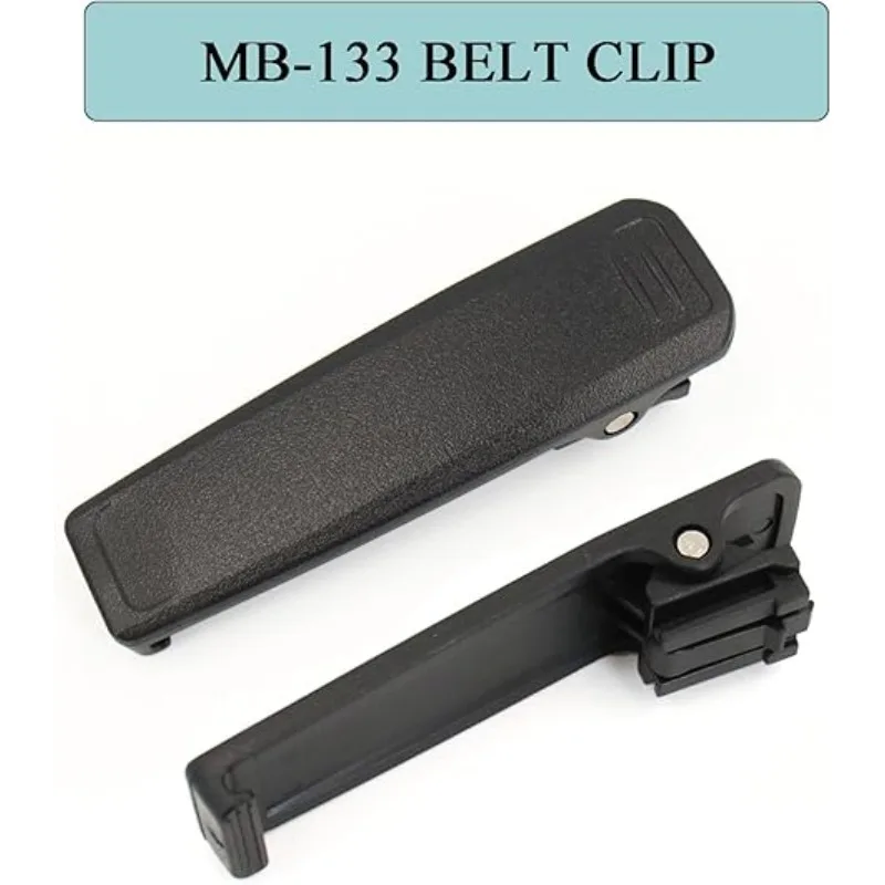 10pcs MB-133 Belt Clip for ICO - Cassette Walkman Belt review and price
