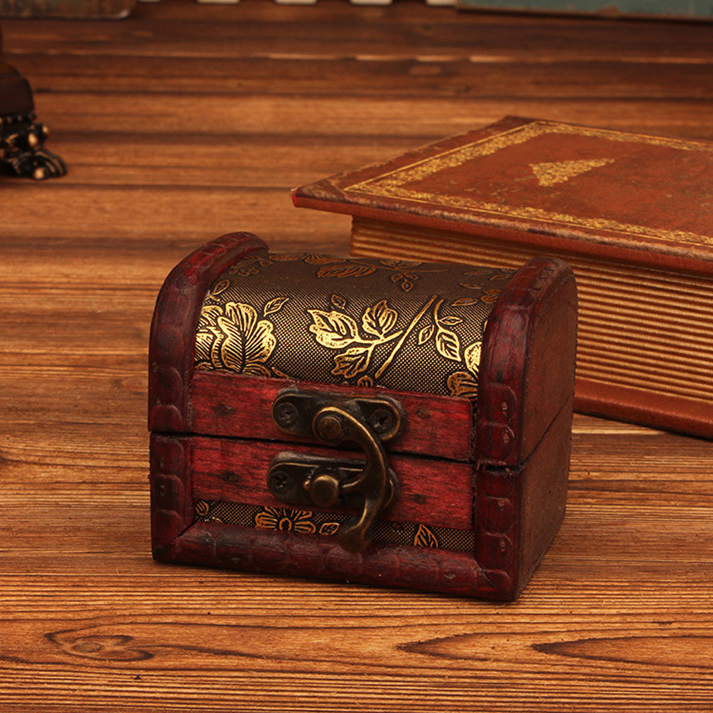 Chinese Style Vintage Wooden J - Vintage Items review and price
