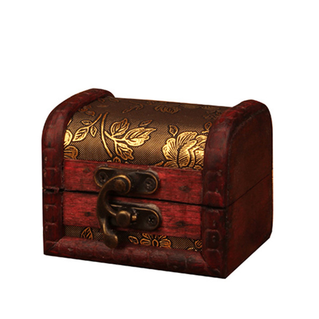 Chinese Style Vintage Wooden J - Vintage Items review and price
