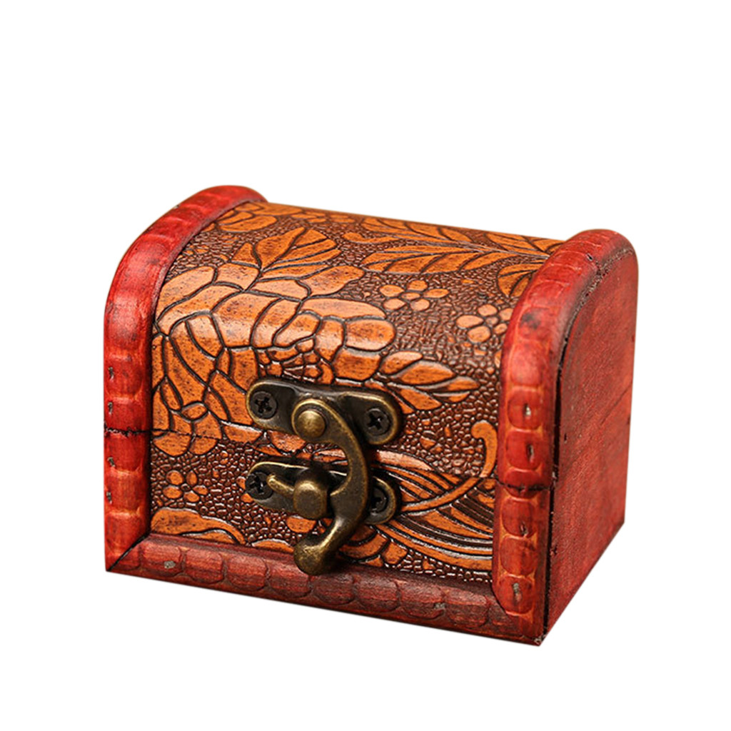 Chinese Style Vintage Wooden J - Vintage Items review and price