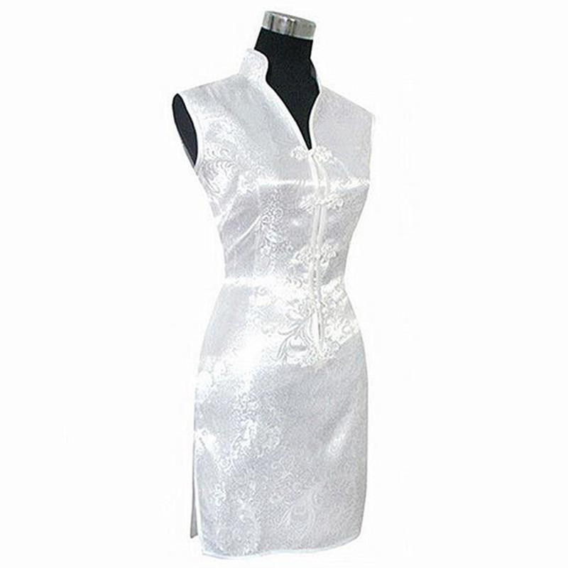 Fashion White Chinese Lady Ray - Vintage Collectible Buttons review and price
