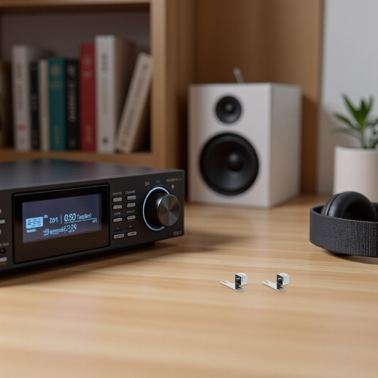 4 Pcs Head Accessories Audio C - Cassette Tape Head review and price