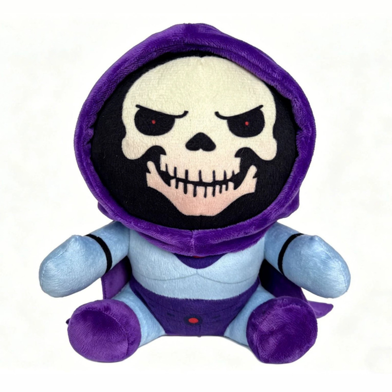 Retro Warrior Cartoon Soft Plu - Vintage Cartoon Collectible review and price