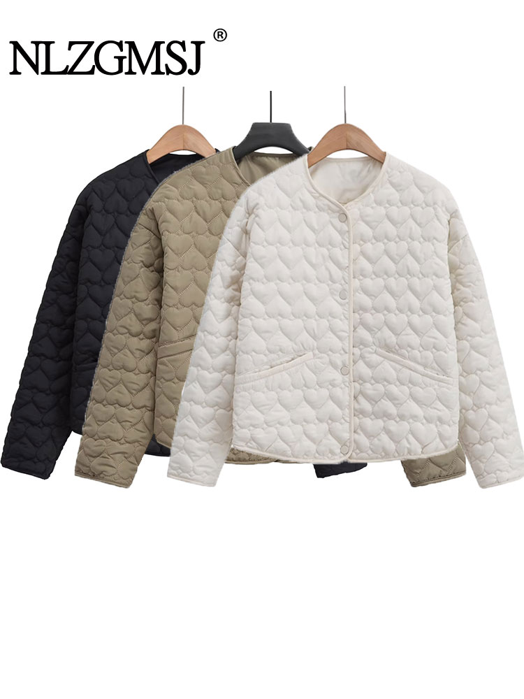 2024 Women's Autumn Jackets Fa - Vintage Collectible Buttons review and price