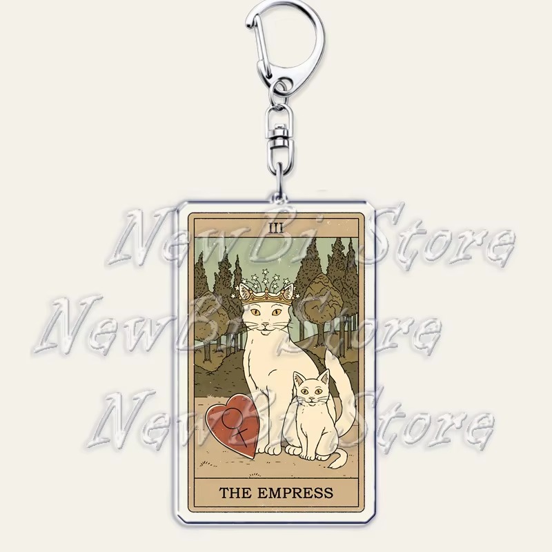 Cute Retro Tarot Pai Graffiti  - Vintage Items review and price